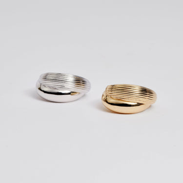 Bague - ONDINE Bague Huguette Paris
