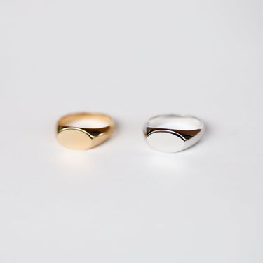 Bague - PHILOMÈNE Bague Huguette Paris