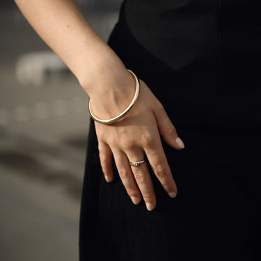 Bague - ROUGE Bague Huguette Paris