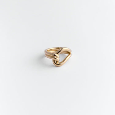Bague - SOIE Bague Huguette Paris