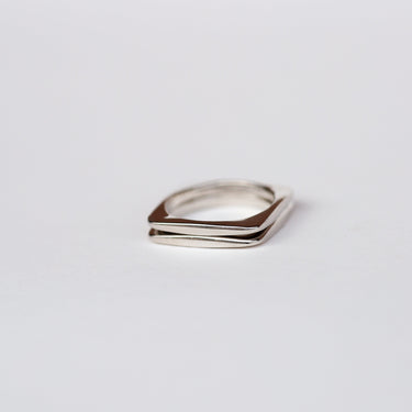 Bague - STALINGRAD Bague Huguette Paris