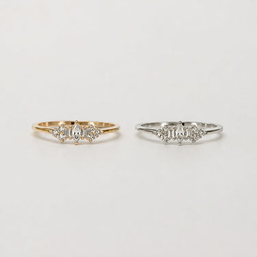 Bague - SUZIE Bague Huguette Paris