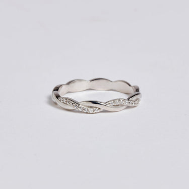 Bague - VAGUE Bague Huguette Paris