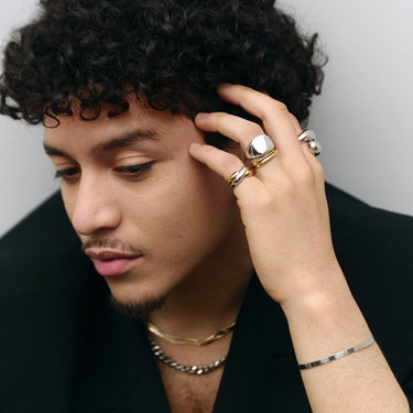 Bague - VANEAU Bague Huguette Paris