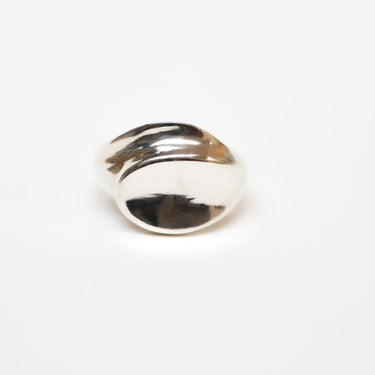 Bague - VIRAGE Bague Huguette Paris