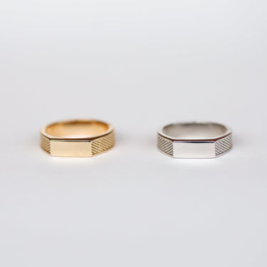 Bague - ZAC Bague Huguette Paris