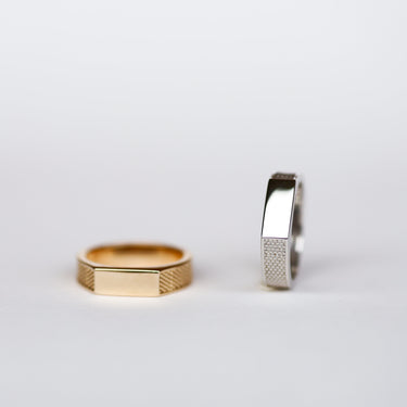 Bague - ZAC Bague Huguette Paris
