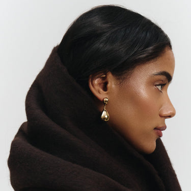 Boucles - Aimante Boucles d'oreilles Huguette Paris