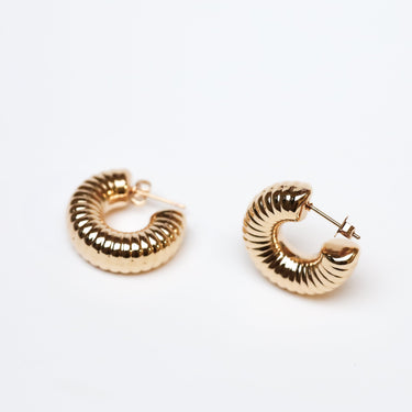 Boucles - CLUB Boucles d'oreilles Huguette Paris