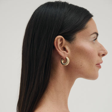 Boucles - CLUB Boucles d'oreilles Huguette Paris