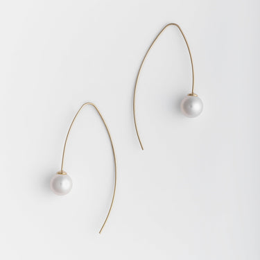 Boucles - EDEN Boucles d'oreilles Huguette Paris