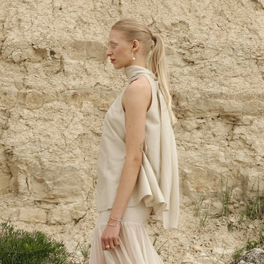 Boucles - EDEN Boucles d'oreilles Huguette Paris