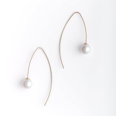 Boucles - EDEN Boucles d'oreilles Huguette Paris