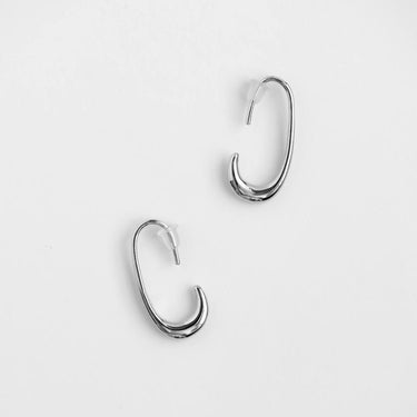 Boucles - ELFIE Boucles d'oreilles Huguette Paris