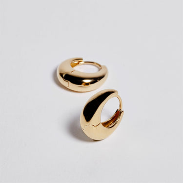Boucles - HALÉE Boucles d'oreilles Huguette Paris