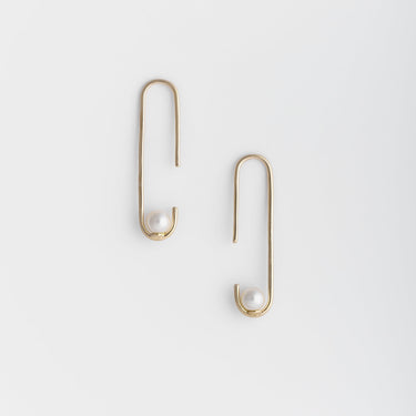 Boucles - INSTINCTIVE Boucles d'oreilles Huguette Paris