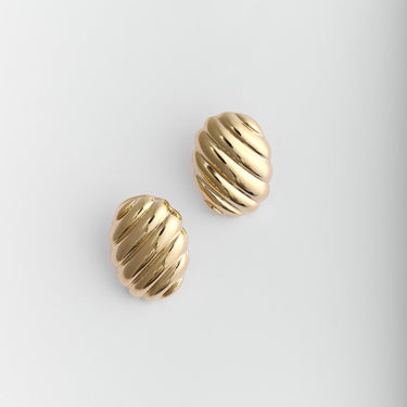 Boucles - Juste Boucles d'oreilles Huguette Paris