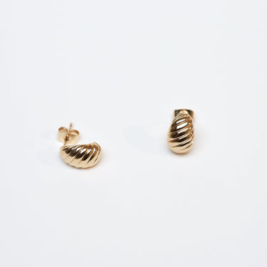 Boucles - MICHOU Boucles d'oreilles Huguette Paris