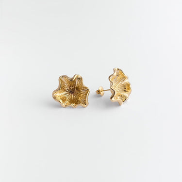 Boucles - MURMURE Boucles d'oreilles Huguette Paris
