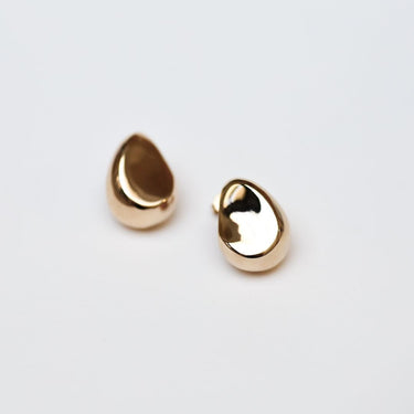 Boucles - N°31 Boucles d'oreilles Huguette Paris