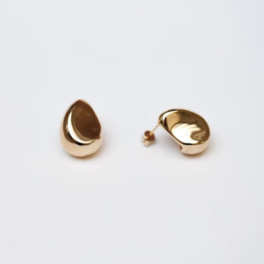 Boucles - N°31 Boucles d'oreilles Huguette Paris