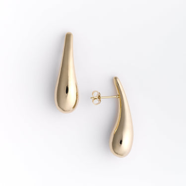 Boucles - NUE Boucles d'oreilles Huguette Paris