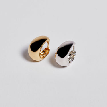 Boucles - OASIS Boucles d'oreilles Huguette Paris