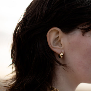 Boucles - OASIS Boucles d'oreilles Huguette Paris