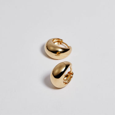 Boucles - OASIS Boucles d'oreilles Huguette Paris