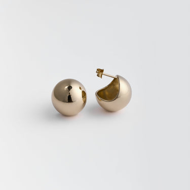 Boucles - OYAT Boucles d'oreilles Huguette Paris