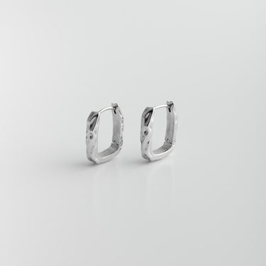 Boucles (paire) - M Boucles d'oreilles Huguette Paris
