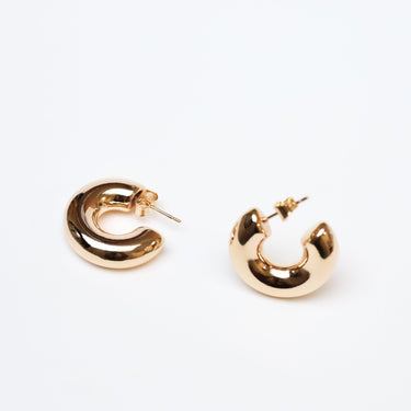 Boucles - REX Boucles d'oreilles Huguette Paris