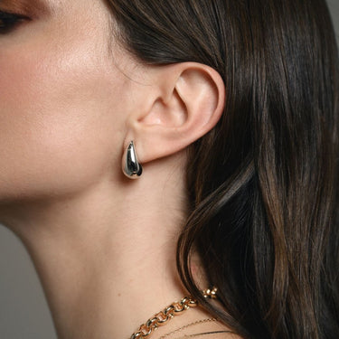 Boucles - ROSA Boucles d'oreilles Huguette Paris