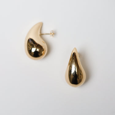 Boucles - ROSÉE Boucles d'oreilles Huguette Paris
