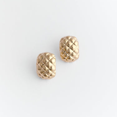 Boucles - SOYEUSES Boucles d'oreilles Huguette Paris