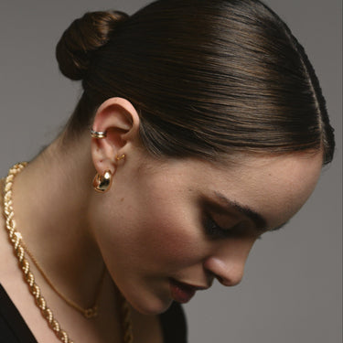 Boucles - VERVEINE Boucles d'oreilles Huguette Paris