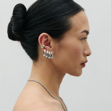 Boucles - VILLETTE Boucles d'oreilles Huguette Paris