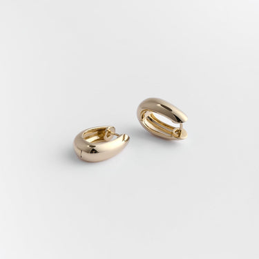 Boucles - VILLETTE Boucles d'oreilles Huguette Paris