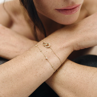 Bracelet - ALIÉNA Huguette Paris