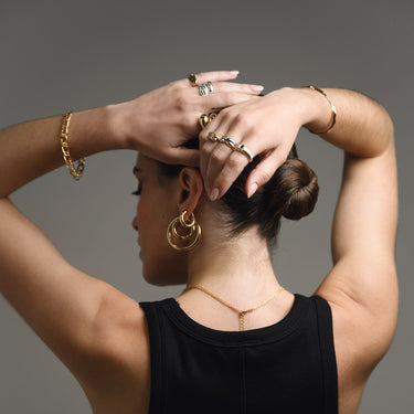 Bracelet - BALAJO Bracelets Huguette Paris