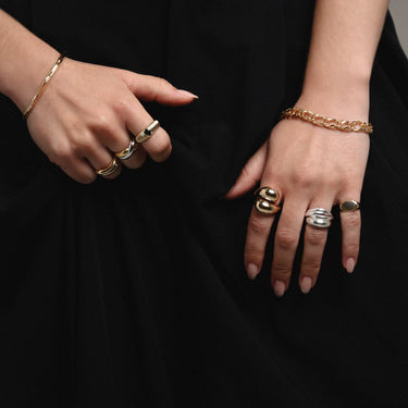 Bracelet - BALAJO Bracelets Huguette Paris