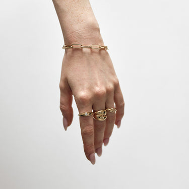 Bracelet - BERCY Huguette Paris