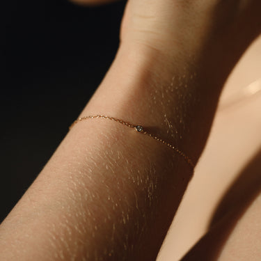 Bracelet - LUMIÈRE Bracelets Huguette Paris
