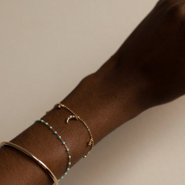 Bracelet - RÊVEUSE Bracelets Huguette Paris