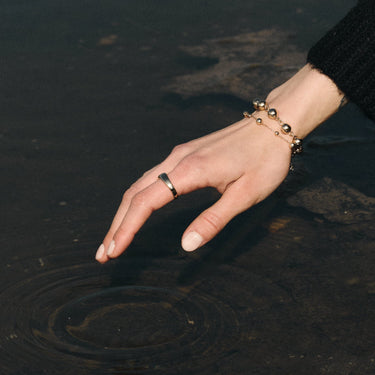 Bracelet - SELVA Bracelets Huguette Paris