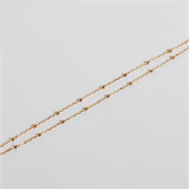Bracelet - SOLSTICE Bracelets Huguette Paris