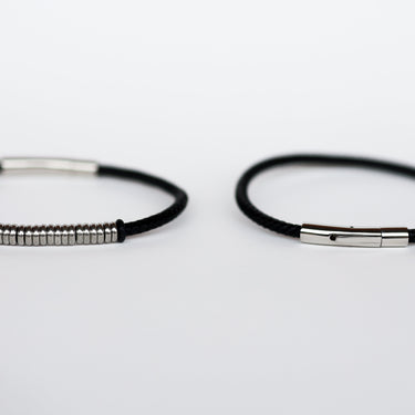 Bracelet - YAN Bracelets Huguette Paris