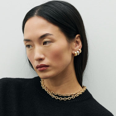 Collier - A Colliers Huguette Paris