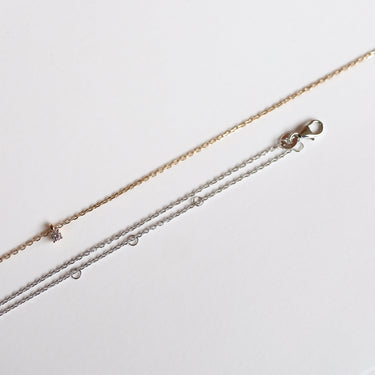 Collier - ANGELINA Colliers Huguette Paris