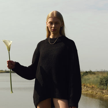 Collier - AROS Colliers Huguette Paris